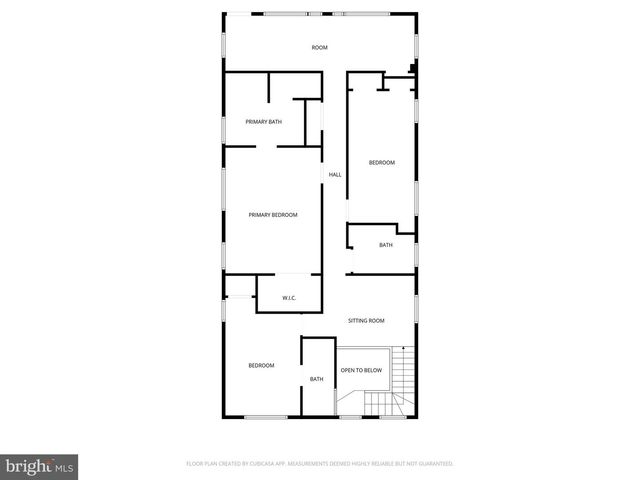 727 61ST AVE, Fairmount Heights, MD 20743