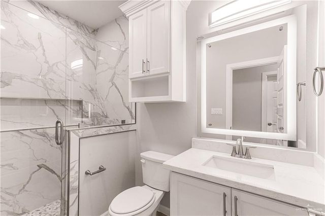5201 N 42nd Street, Mcallen, TX 78504