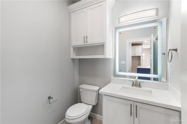 5201 N 42nd Street, Mcallen, TX 78504