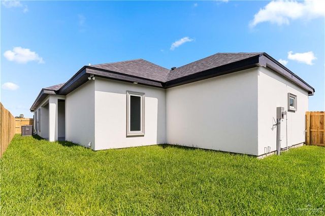 5201 N 42nd Street, Mcallen, TX 78504