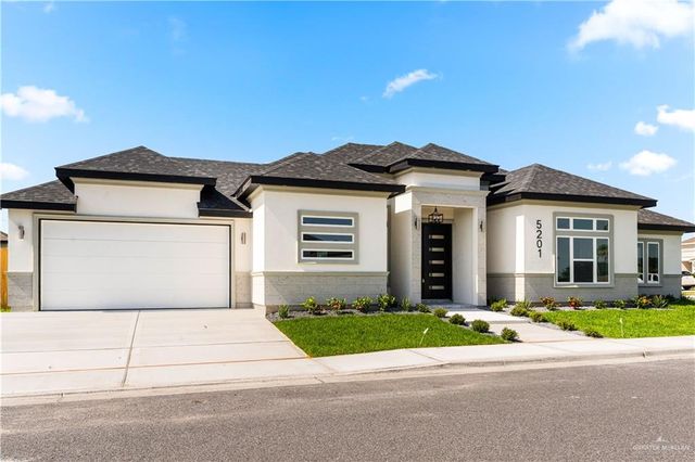5201 N 42nd Street, Mcallen, TX 78504