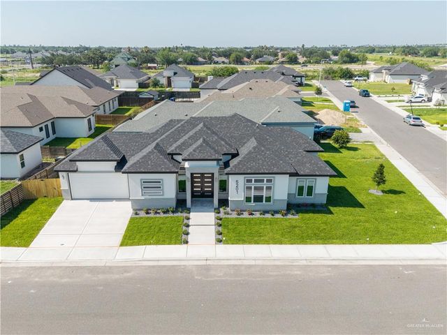 5201 N 42nd Street, Mcallen, TX 78504