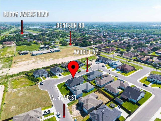 5201 N 42nd Street, Mcallen, TX 78504