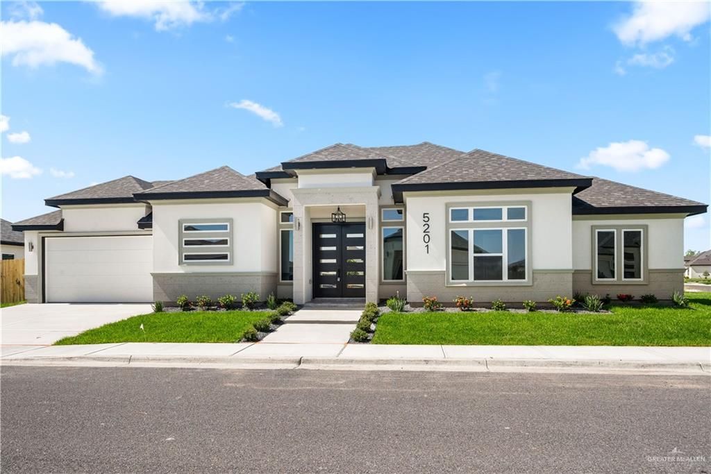 5201 N 42nd Street, Mcallen, TX 78504