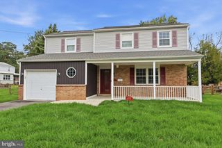 205 COLONIAL AVE #, West Norriton, PA 19403