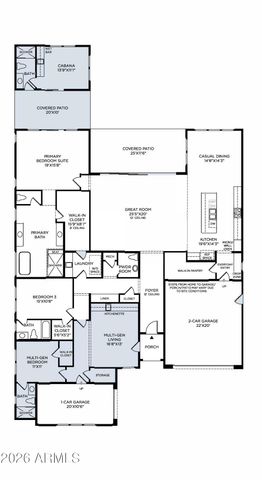 31410 N CROWN KING Lane, Queen Creek, AZ 85144