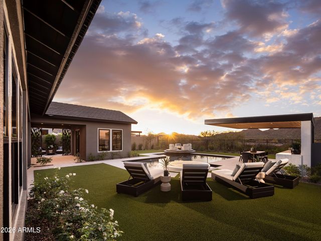 31410 N CROWN KING Lane, Queen Creek, AZ 85144