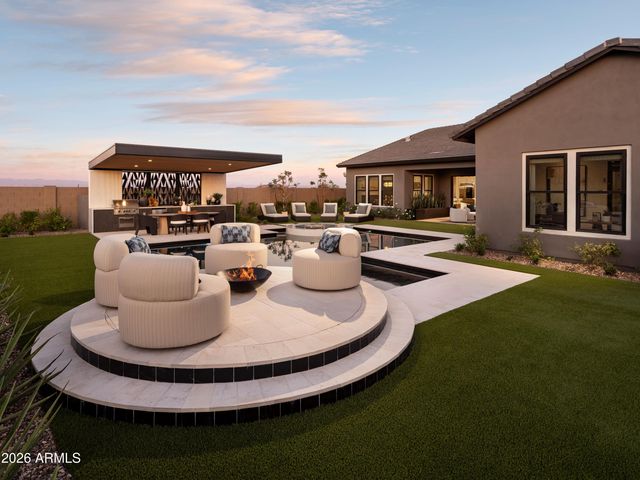 31410 N CROWN KING Lane, Queen Creek, AZ 85144