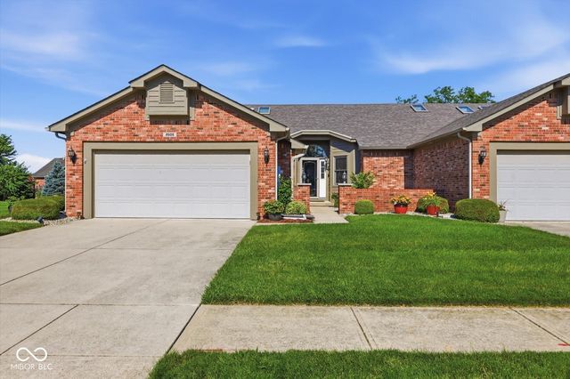 2609 Berwick, Shelbyville, IN 46176