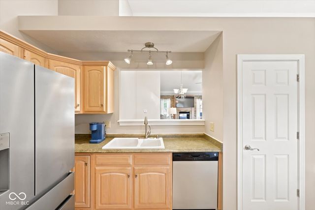 2609 Berwick, Shelbyville, IN 46176