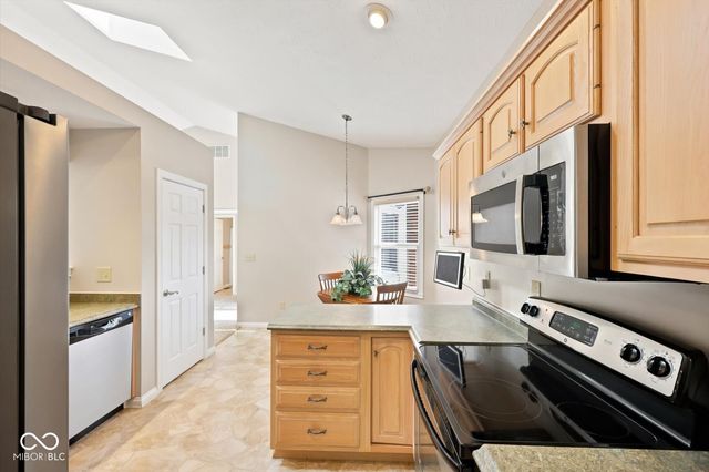 2609 Berwick, Shelbyville, IN 46176