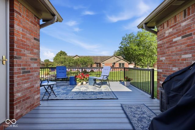 2609 Berwick, Shelbyville, IN 46176