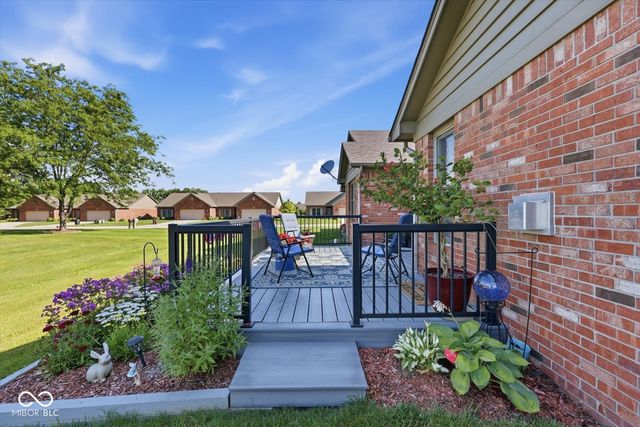 2609 Berwick, Shelbyville, IN 46176