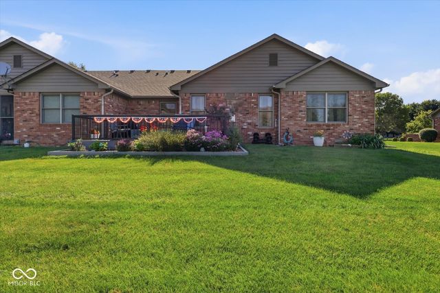 2609 Berwick, Shelbyville, IN 46176