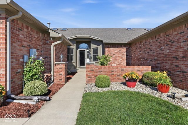 2609 Berwick, Shelbyville, IN 46176