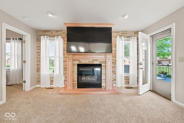 2609 Berwick, Shelbyville, IN 46176