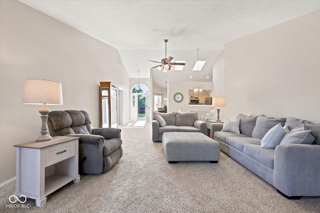 2609 Berwick, Shelbyville, IN 46176