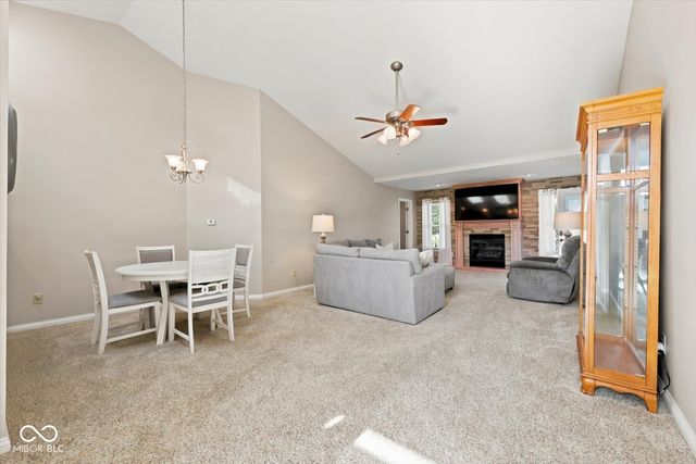 2609 Berwick, Shelbyville, IN 46176