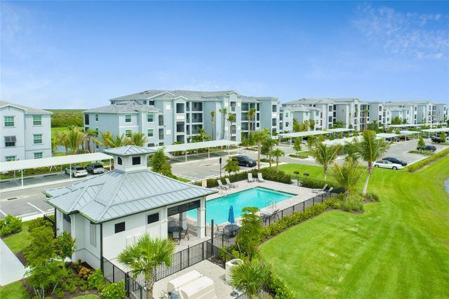 14051 HERITAGE LANDING BOULEVARD 523, Punta Gorda, FL 33955