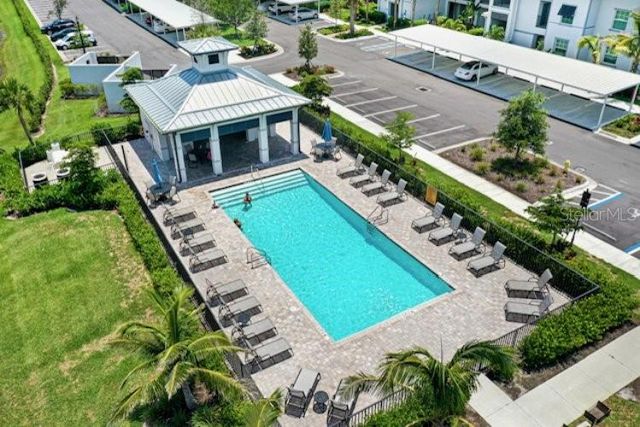 14051 HERITAGE LANDING BOULEVARD 523, Punta Gorda, FL 33955