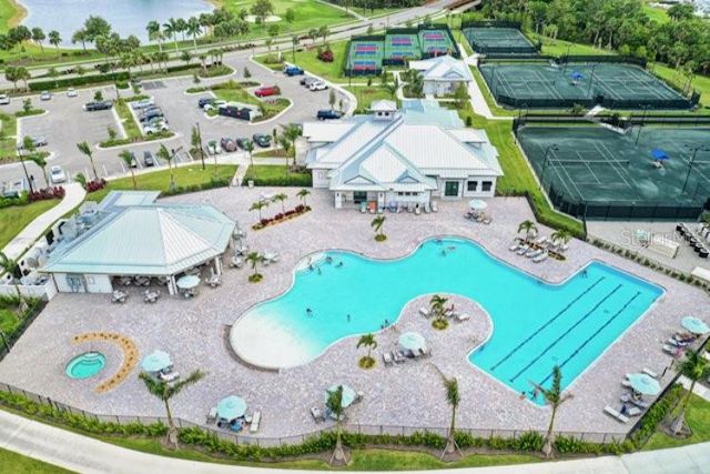 14051 HERITAGE LANDING BOULEVARD 523, Punta Gorda, FL 33955