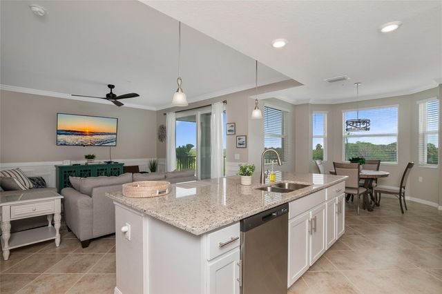 14051 HERITAGE LANDING BOULEVARD 523, Punta Gorda, FL 33955