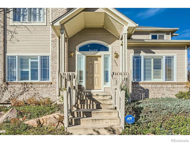 4859 Dakota Boulevard, Boulder, CO 80304