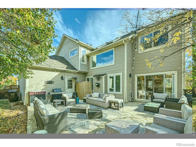 4859 Dakota Boulevard, Boulder, CO 80304