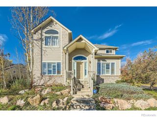 4859 Dakota Boulevard, Boulder, CO 80304