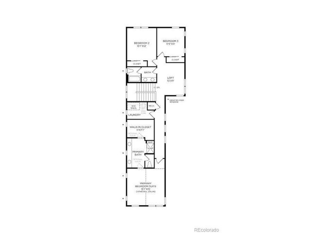 9556 Carcassonee Pl, Colorado Springs, CO 80920