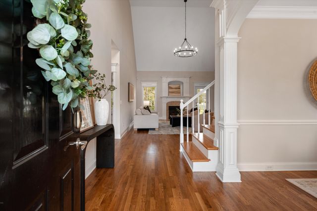 2003 Woodcliff Dr, Smyrna, TN 37167