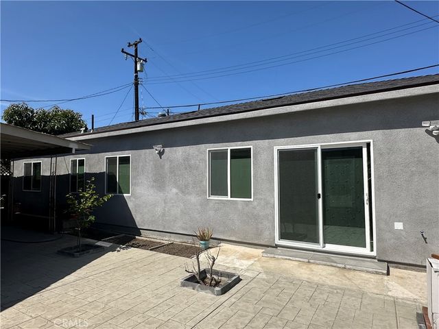 13399 Amarillo Drive, Westminster, CA 92683