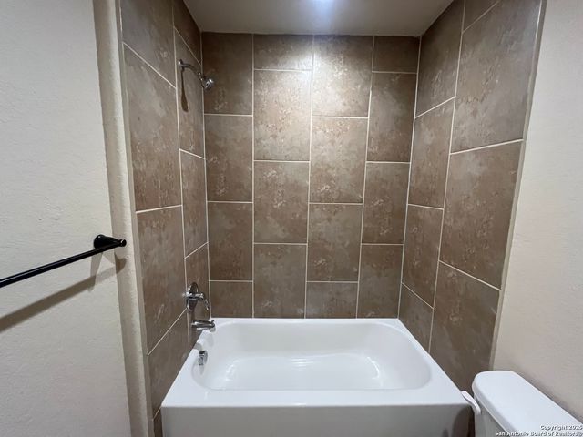 6514 Marcel Way Unit 103, San Antonio, TX 78233