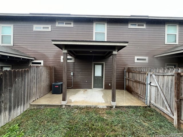 6514 Marcel Way Unit 103, San Antonio, TX 78233