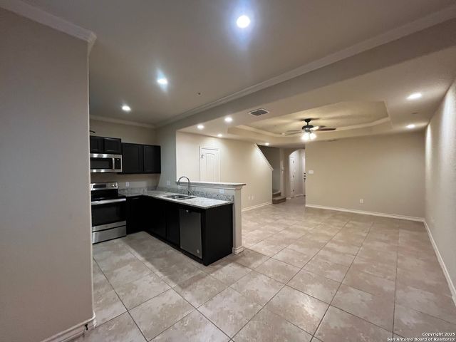 6514 Marcel Way Unit 103, San Antonio, TX 78233