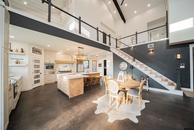 1258 Firetower, Hallsville, TX 75650