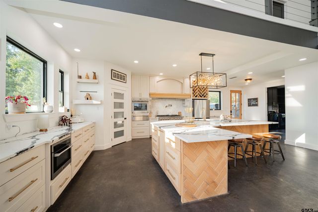 1258 Firetower, Hallsville, TX 75650