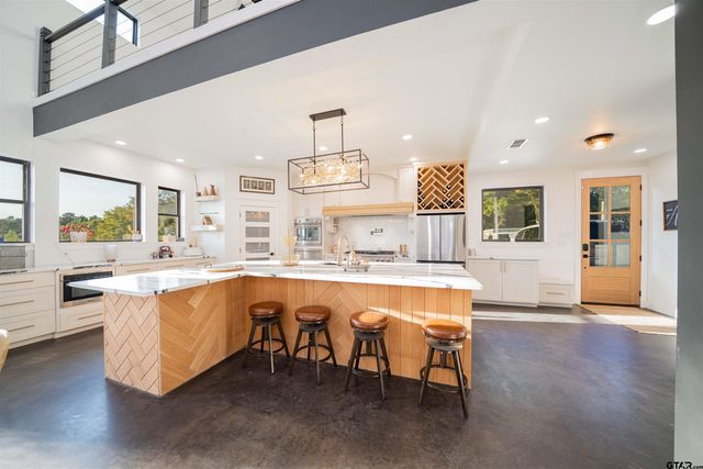 1258 Firetower, Hallsville, TX 75650