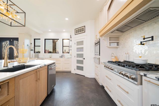 1258 Firetower, Hallsville, TX 75650