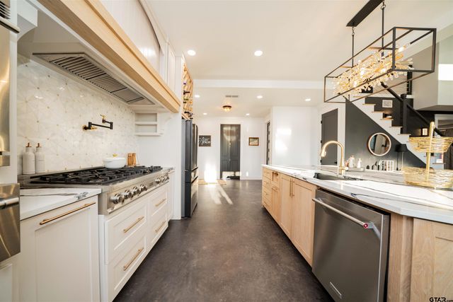 1258 Firetower, Hallsville, TX 75650