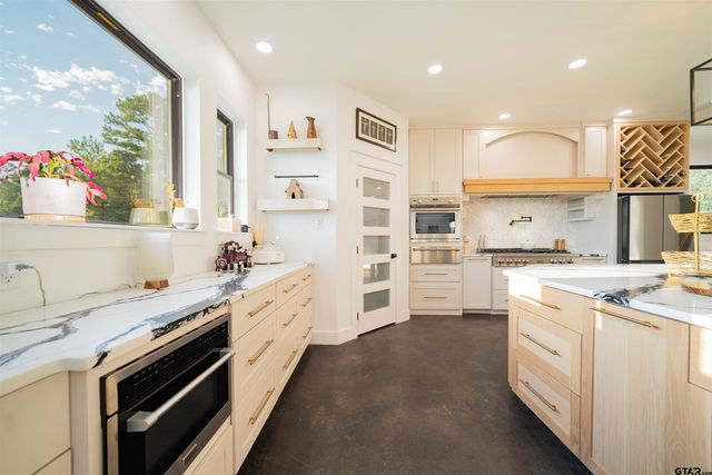 1258 Firetower, Hallsville, TX 75650