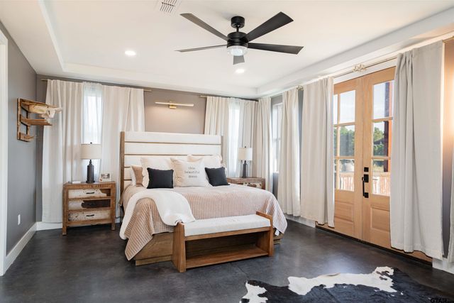 1258 Firetower, Hallsville, TX 75650