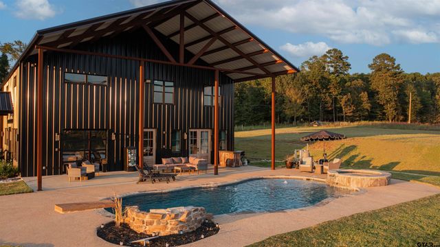 1258 Firetower, Hallsville, TX 75650