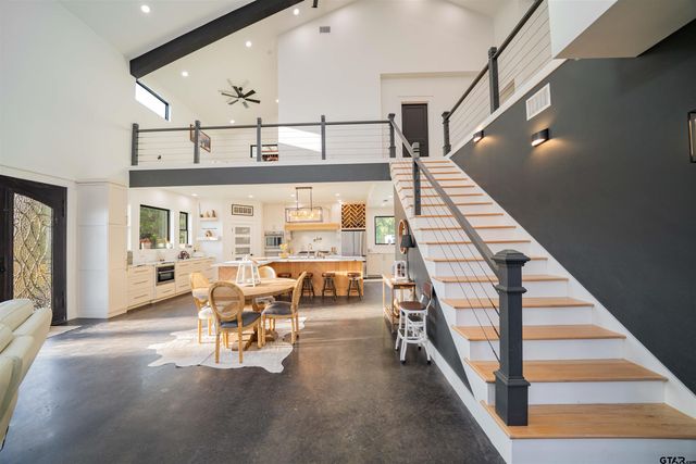 1258 Firetower, Hallsville, TX 75650