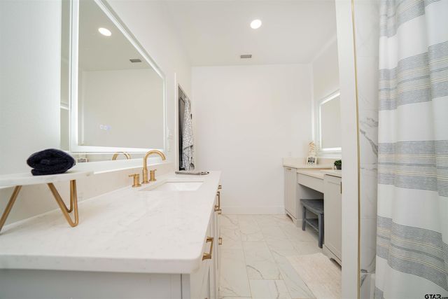 1258 Firetower, Hallsville, TX 75650