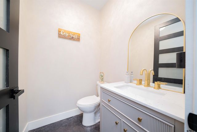 1258 Firetower, Hallsville, TX 75650