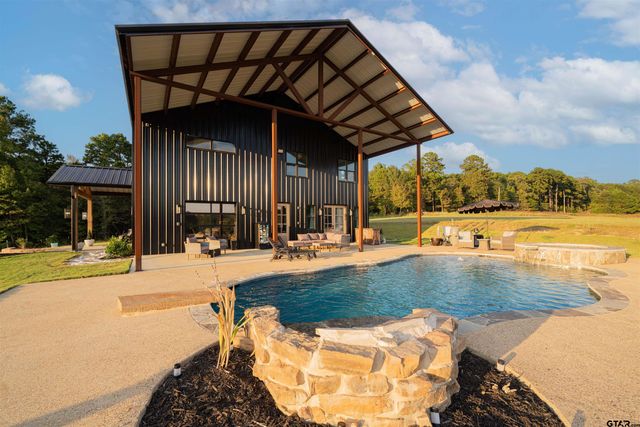 1258 Firetower, Hallsville, TX 75650