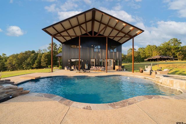 1258 Firetower, Hallsville, TX 75650