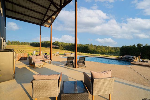 1258 Firetower, Hallsville, TX 75650