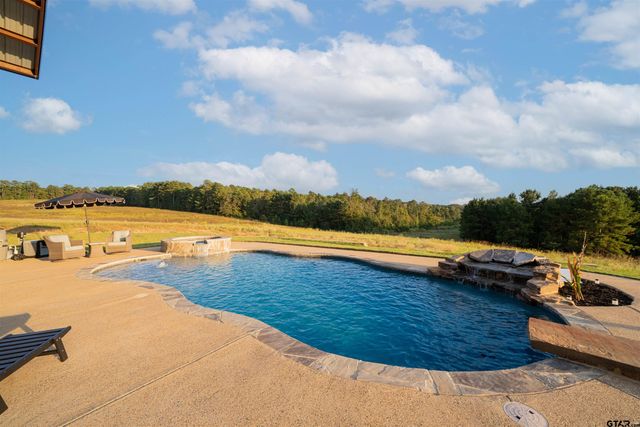 1258 Firetower, Hallsville, TX 75650